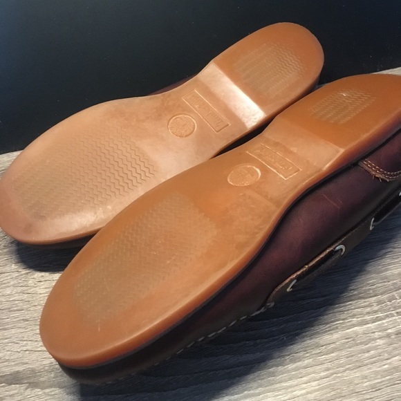 Timberland Boat shoes - Picture 2 of 5